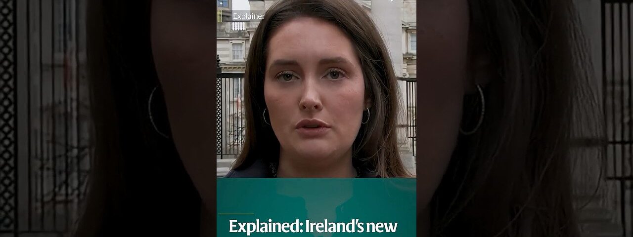 Explainer: Ireland’s new migration rules
