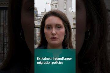 Explainer: Ireland’s new migration rules