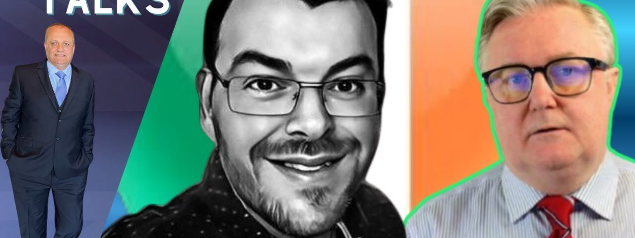 PROSECUTED for a Single Tweet? Man Arrested In Ireland – Banana Republic