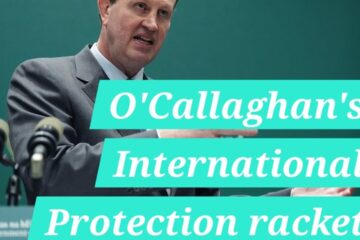 O’Callaghan’s BIG IMMIGRATION ANNOUNCEMENT EXPOSED