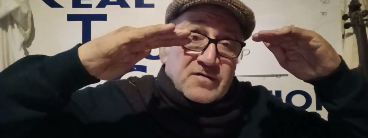 The Oil Trap. How Western Hawks Grab the Oil one way and the Chinese Grab it Another 27th Nov 25.