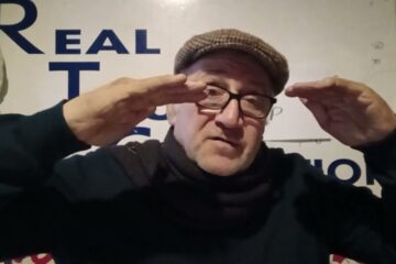 The Oil Trap. How Western Hawks Grab the Oil one way and the Chinese Grab it Another 27th Nov 25.