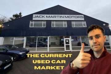 November Vlog! How The Car Sales Market Has Been In Recent Months!!