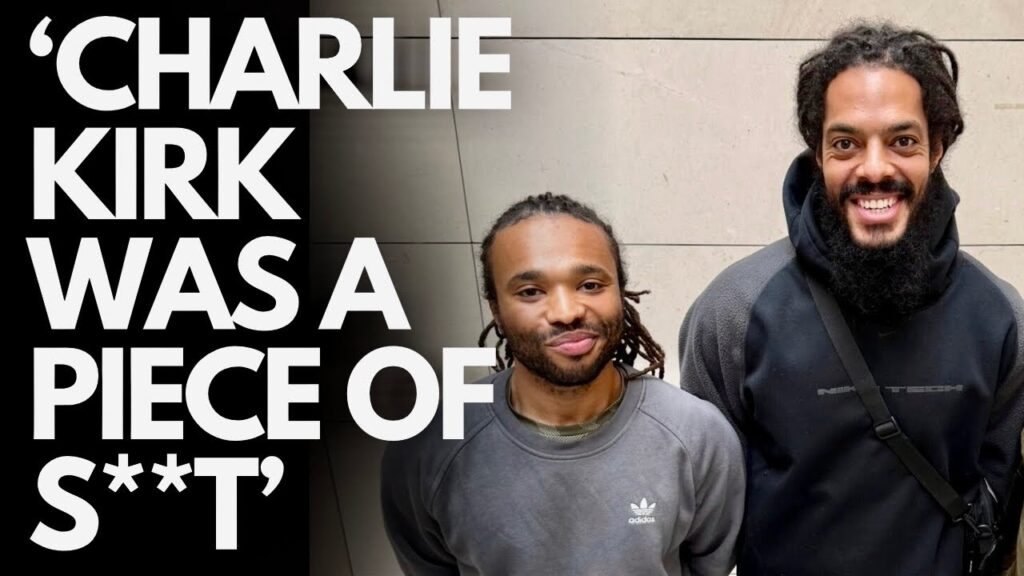 Sinn Féin WIDELY CONDEMNED after welcoming disgraced duo Bob Vylan to Leinster House