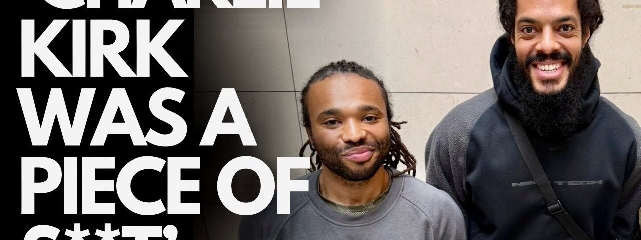 Sinn Féin WIDELY CONDEMNED after welcoming disgraced duo Bob Vylan to Leinster House