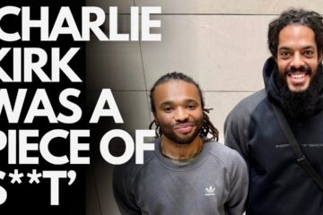 Sinn Féin WIDELY CONDEMNED after welcoming disgraced duo Bob Vylan to Leinster House