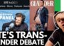 Brendan O’Connor DEBATES ‘What is a Woman’ With Far-Right