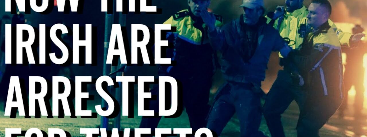 Ireland Will EXPLODE If They Do This🔥