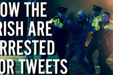 Ireland Will EXPLODE If They Do This🔥