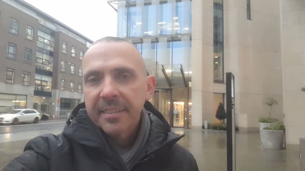 Ireland’s Work Visa system SET UP TO SERVE Amazon and Global corporations