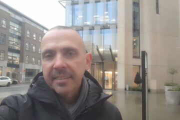 Ireland’s Work Visa system SET UP TO SERVE Amazon and Global corporations