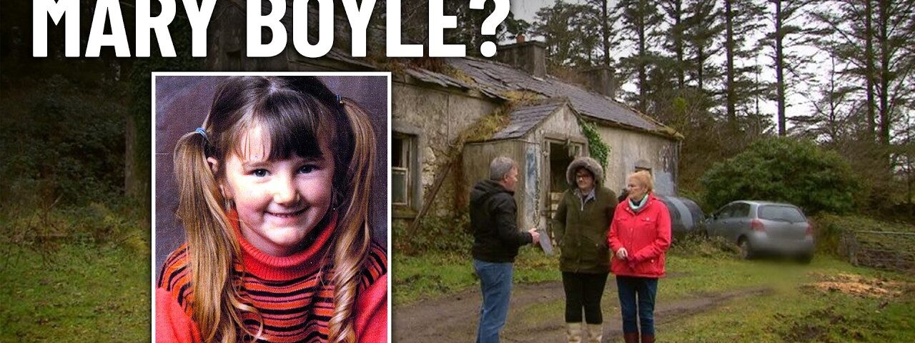 Mary Boyle: Ireland’s Unexplained Disappearance