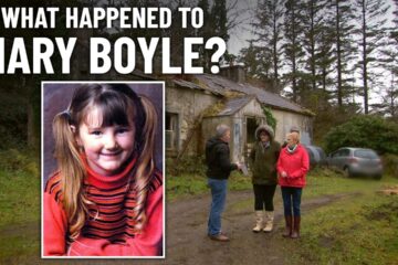Mary Boyle: Ireland’s Unexplained Disappearance