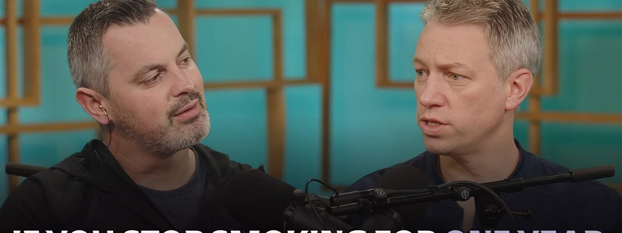 The Heart Health episode with Cardiologist Professor Robert Byrne