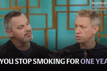 The Heart Health episode with Cardiologist Professor Robert Byrne