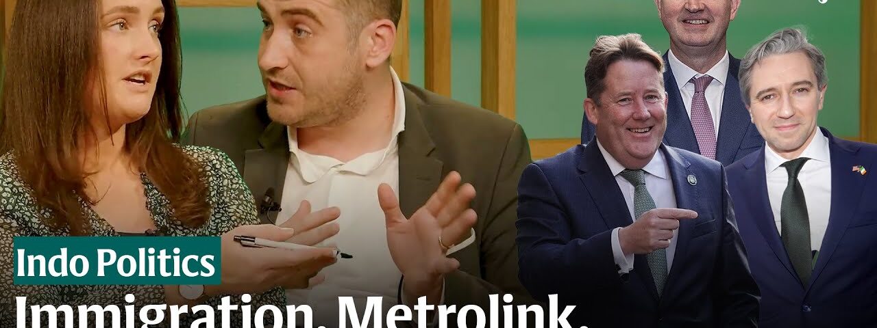 New immigration rules. Metrolink mess. Budgeting fears | Indo Politics