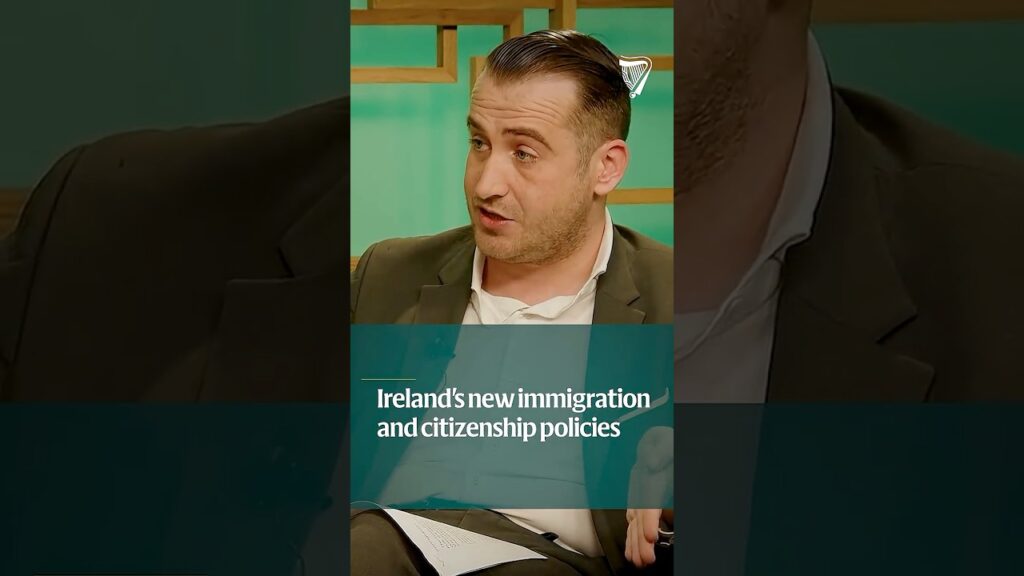 Discussing Ireland’s new immigration policies | Indo Politics