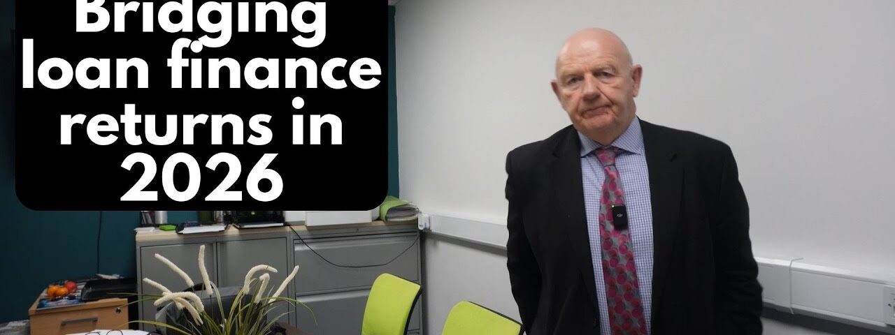 Bridging loan finance to be introduced in 2026 by Bank of Ireland