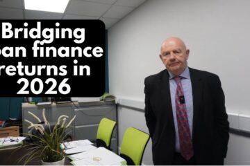 Bridging loan finance to be introduced in 2026 by Bank of Ireland