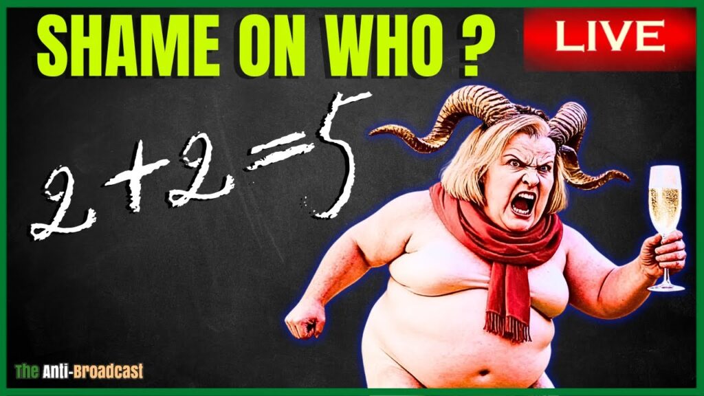 Crisis! Irish Government Pivots to “Anti-Immigration” Stance – TAB Live