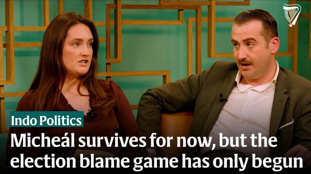 Indo Politics – As the dust settles on the Presidential election, the fallout has begun