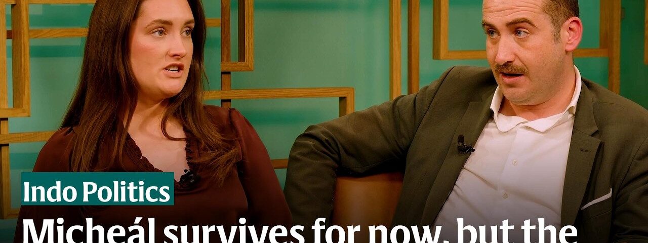 Indo Politics – As the dust settles on the Presidential election, the fallout has begun