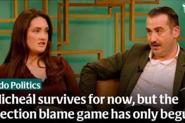 Indo Politics – As the dust settles on the Presidential election, the fallout has begun