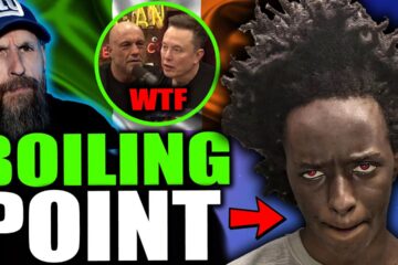 The “Horror” Governments Are IMPORTING into Ireland : Elon Musk DROPS BOMBSHELL on Joe Rogan: