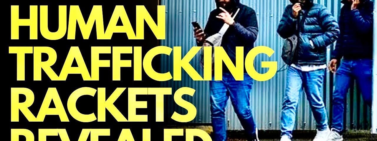 IRELAND’S HUMAN TRAFFICKING SHAME – the shocking truth about modern slavery in Ireland