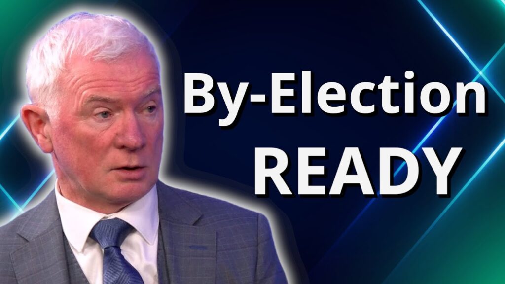 Malachy Steenson VS Taking Down Irish Flags, the Dublin Central By-Election & Rent Increase – EP #11