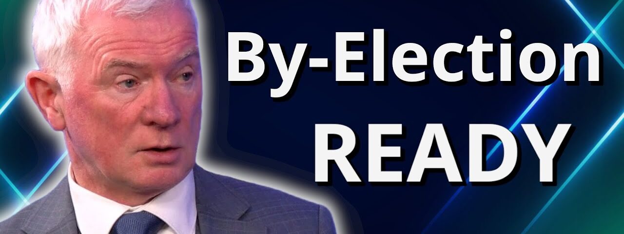 Malachy Steenson VS Taking Down Irish Flags, the Dublin Central By-Election & Rent Increase – EP #11