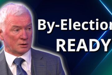 Malachy Steenson VS Taking Down Irish Flags, the Dublin Central By-Election & Rent Increase – EP #11