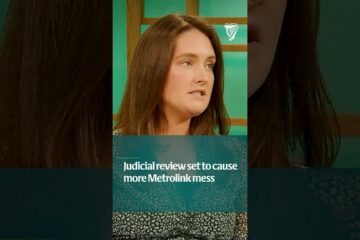 The Metrolink mess…