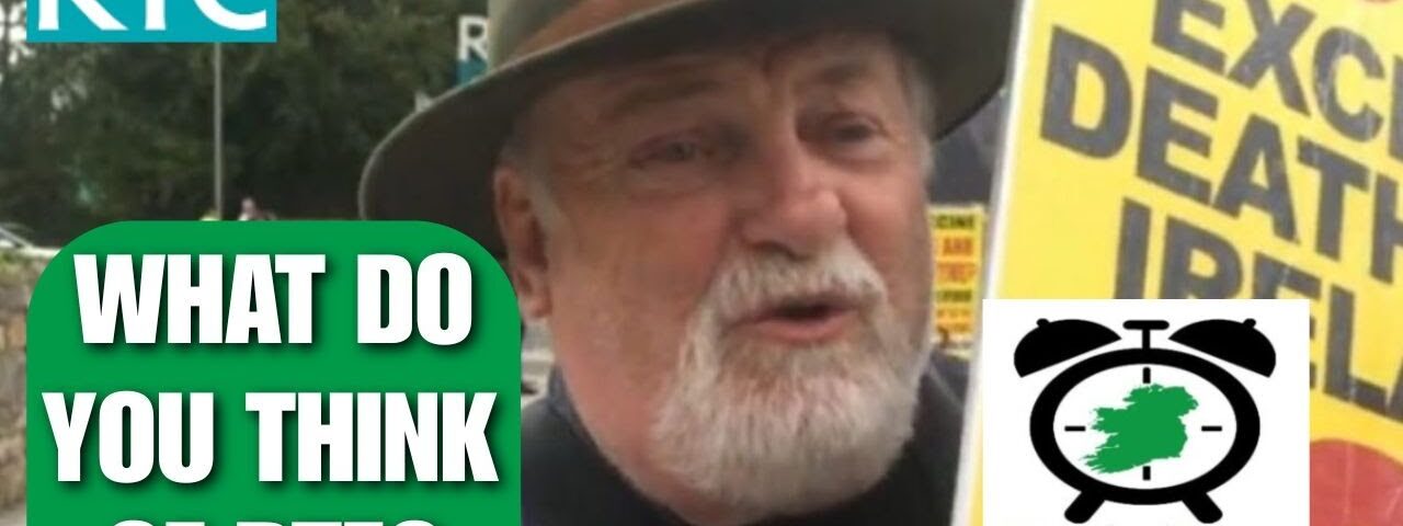 Calling Out RTÉ’s Silence on Ireland’s Post-Injection Death Crisis