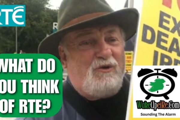 Calling Out RTÉ’s Silence on Ireland’s Post-Injection Death Crisis