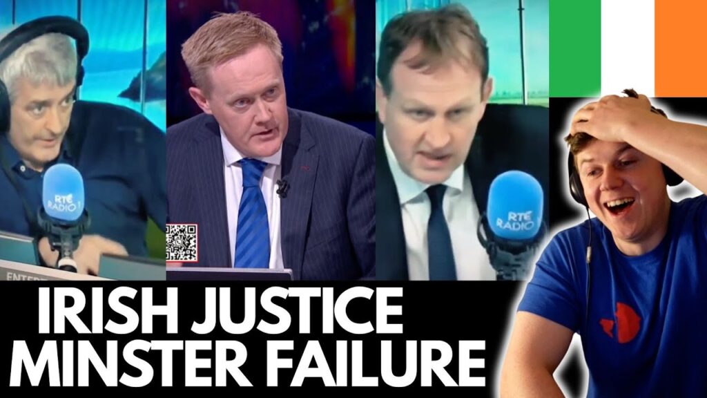 Public Pressure Forces Irish Immigration Policy Change