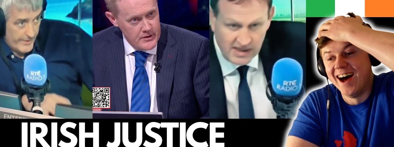 Public Pressure Forces Irish Immigration Policy Change