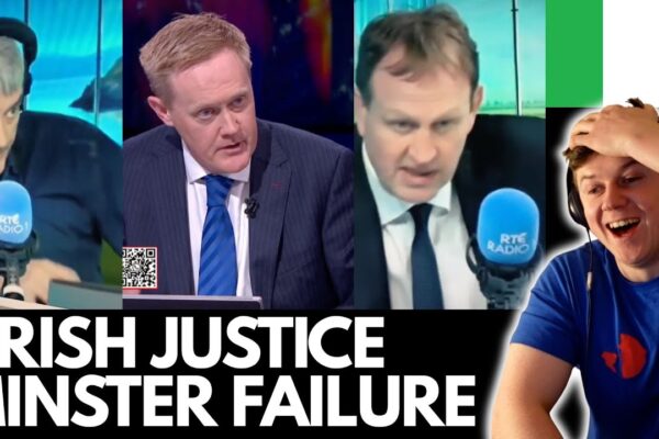 Public Pressure Forces Irish Immigration Policy Change