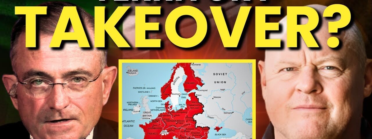 Michael Yon Examines the Power Structures Behind Mass Migration | Ep #47