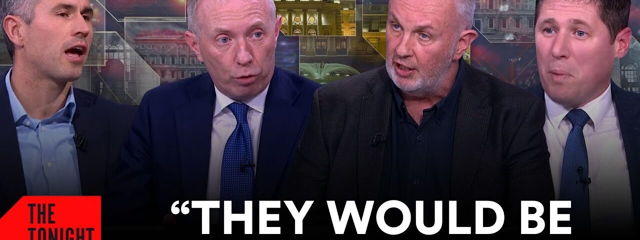 Ireland’s Immigration Crackdown: Has the Coalition Shifted Right?