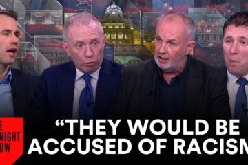 Ireland’s Immigration Crackdown: Has the Coalition Shifted Right?