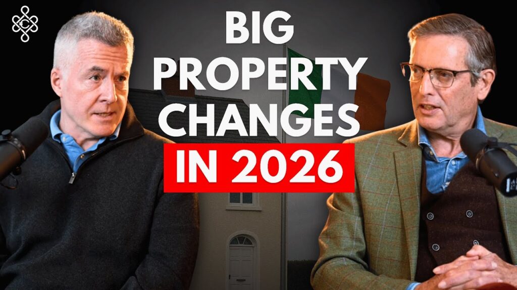 The Future of the Irish Property Market The Future of the Irish Property Market