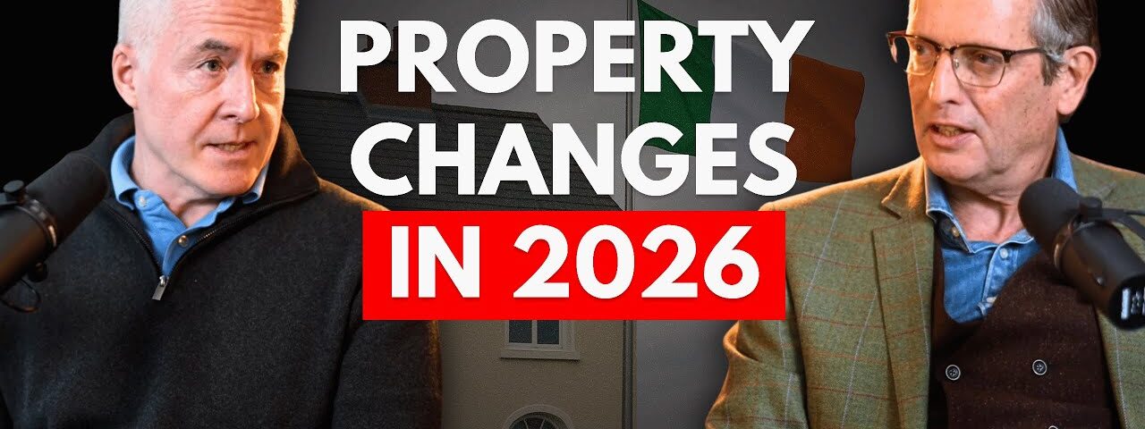 The Future of the Irish Property Market