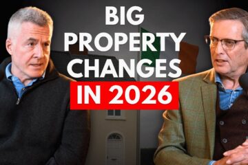 The Future of the Irish Property Market