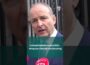 Micheál Martin defends Fianna Fáil’s use of Ivan Yates for media training