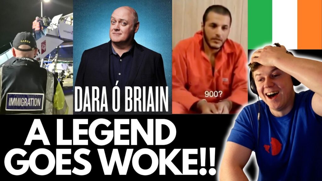 Immigration Bureau DEPORT 52 & Legends Become WOKE
