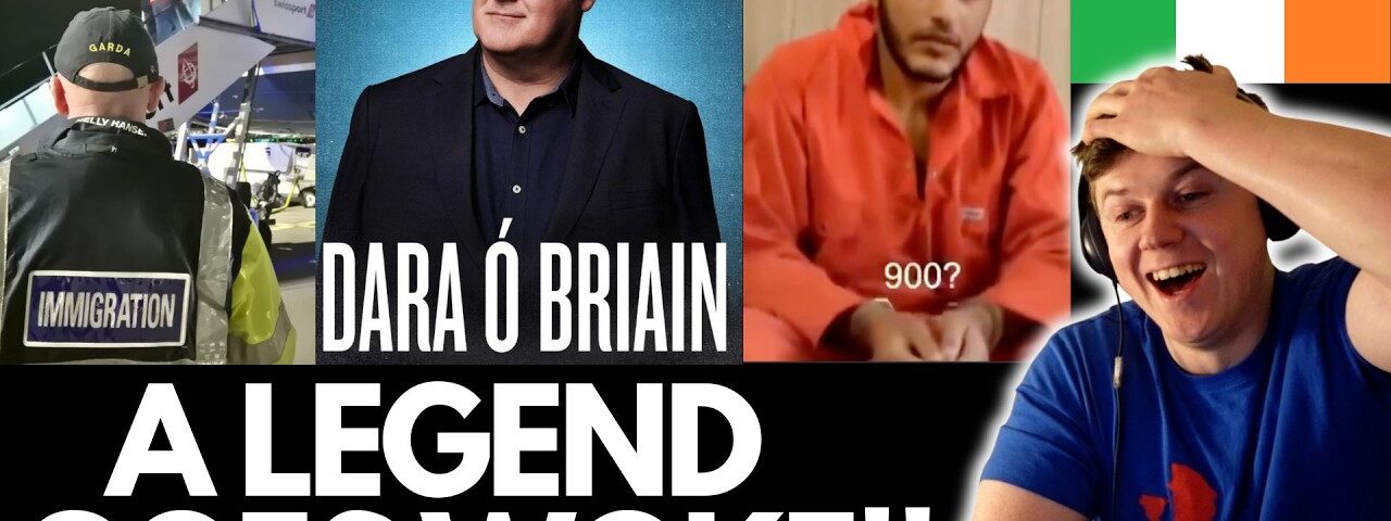 Immigration Bureau DEPORT 52 & Legends Become WOKE