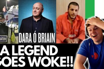 Immigration Bureau DEPORT 52 & Legends Become WOKE