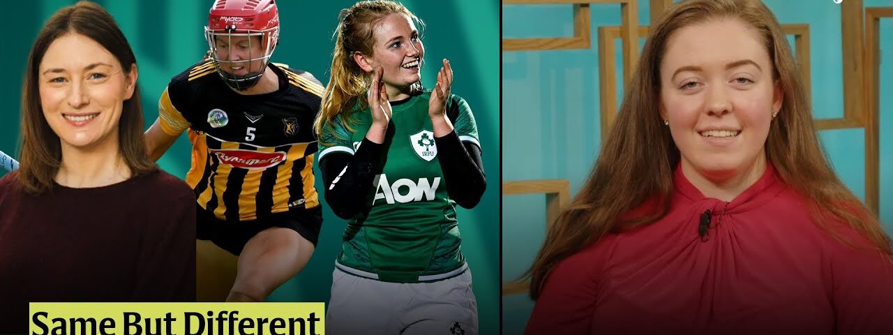 Same But Different: An insight into injuries in female sports