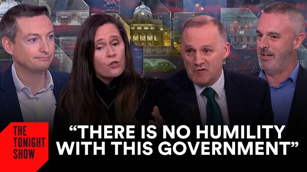 Ireland’s Housing Crisis: 15 More Years? Ireland’s Housing Crisis: 15 More Years?